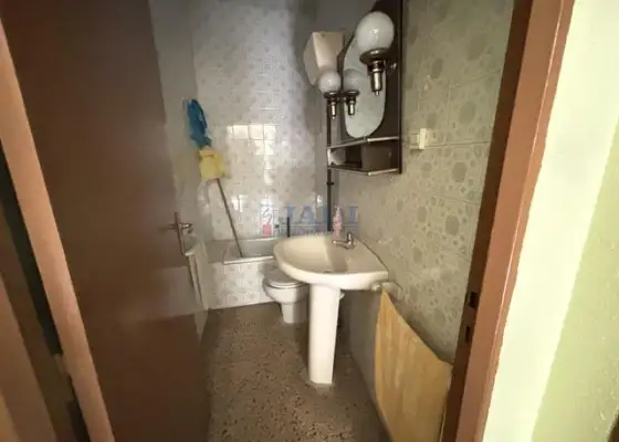 venta de casa en Valdepeñas, CONVENTO