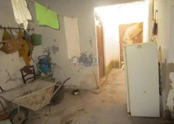 venta de casa en Valdepeñas, CONVENTO