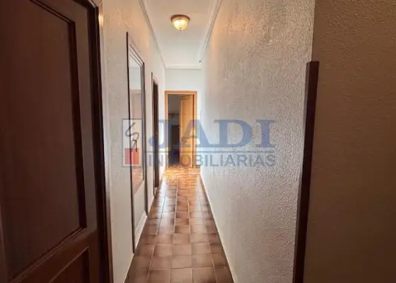 venta de casa en Valdepeñas, CONVENTO