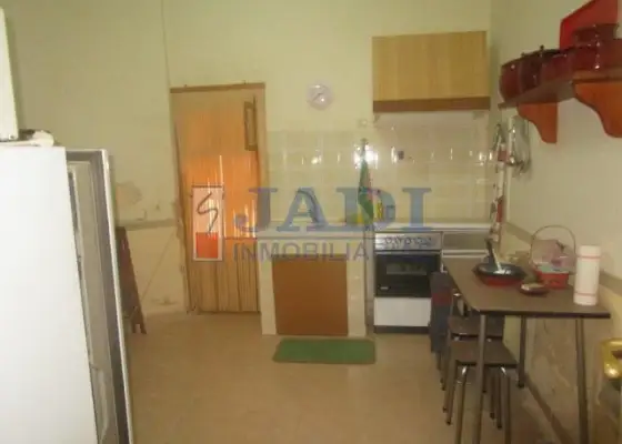 venta de casa en Valdepeñas, CRISTO en Valdepeñas