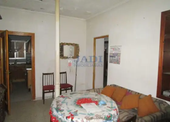 venta de casa en Valdepeñas, CRISTO en Valdepeñas