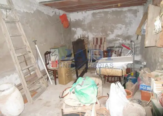 venta de casa en Valdepeñas, CRISTO