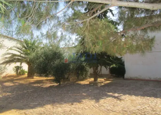 venta de casa en Valdepeñas, CRISTO