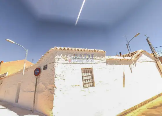 venta de casa en Valdepeñas, FATIMA