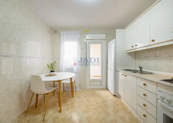 venta de casa en Valdepeñas, HOSPITAL