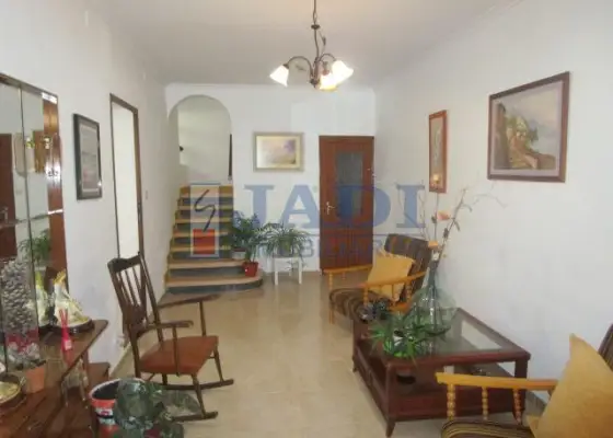 venta de casa en Valdepeñas, JESUS BAEZA