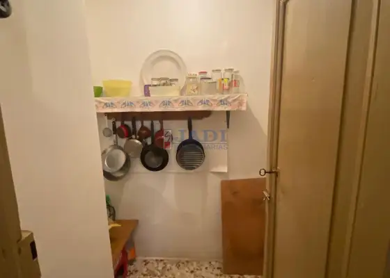 venta de casa en Valdepeñas, JESUS BAEZA