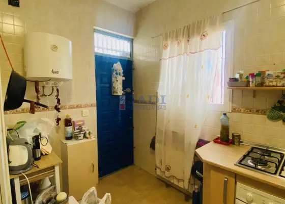 venta de casa en Valdepeñas, LAS AGUAS
