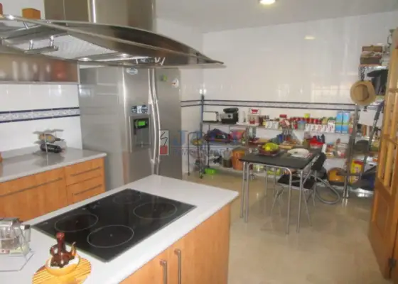 venta de casa en Valdepeñas, NUEVO VALDEPEÑAS