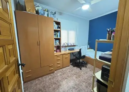 venta de casa en Valdepeñas, PASEO ESTACION en Valdepeñas