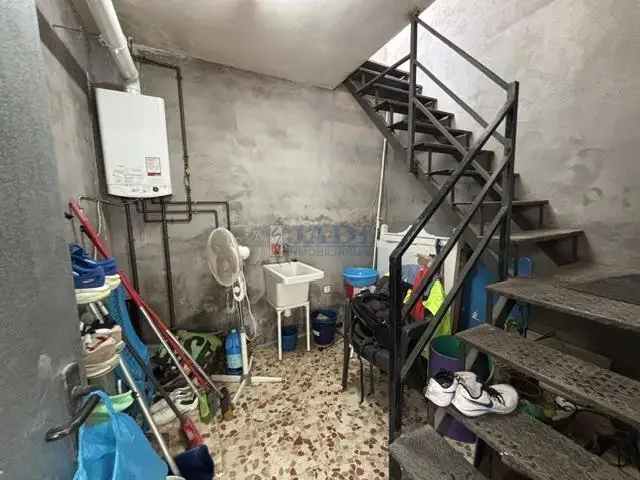 venta de casa en Valdepeñas, PASEO ESTACION en Valdepeñas