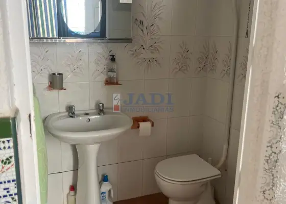 venta de casa en Valdepeñas, PASEO ESTACION