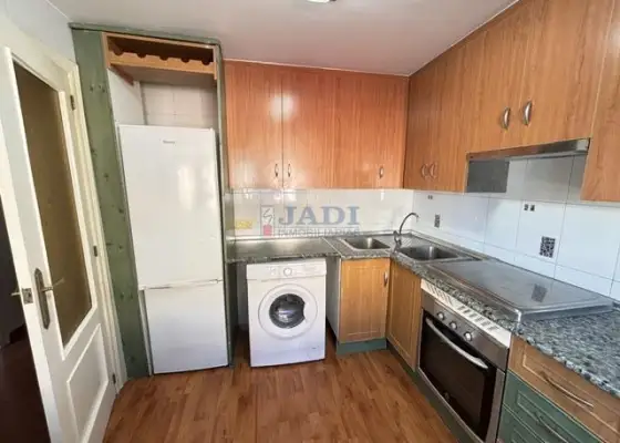 venta de casa en Valdepeñas, SALIDA DEL PERAL