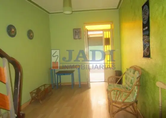 venta de casa en Valdepeñas, SEIS DE JUNIO en Valdepeñas
