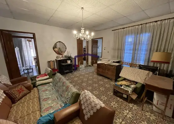 venta de casa en Valdepeñas, Valdepeñas