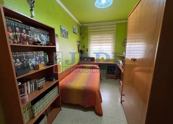 venta de casa en Valdepeñas, VIRGEN DE LA CABEZA