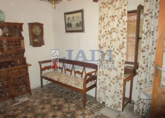 venta de casa en Viso del Marqués, CENTRO en Viso del Marqués