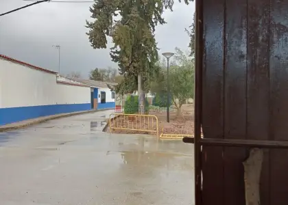 venta de casa en Viso del Marqués, PROXIMIDADES en Viso del Marqués