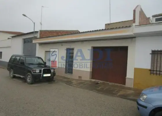 venta de casa en Viso del Marqués, PROXIMIDADES