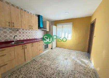 venta de casa en Yeles, Barrio de la Estación en Yeles