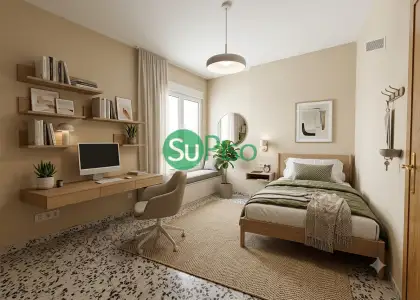 venta de casa en Yeles, Barrio de la Estación en Yeles