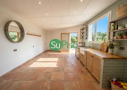 venta de casa en Yeles, Barrio de la Estación en Yeles
