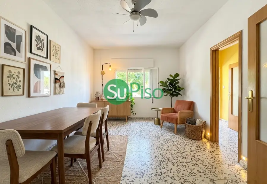 venta de casa en Yeles, Barrio de la Estación en Yeles