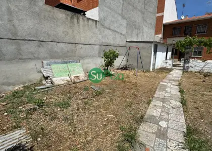venta de casa en Yeles, CENTRO en Yeles