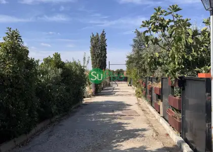 venta de casa en Yeles, Cisneros en Yeles