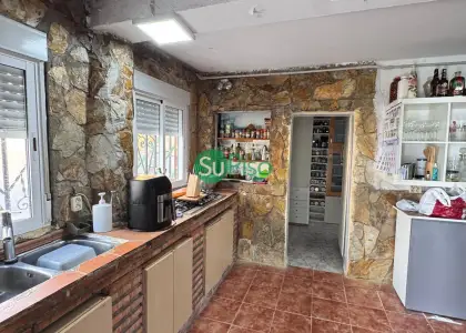 venta de casa en Yeles, Cisneros en Yeles