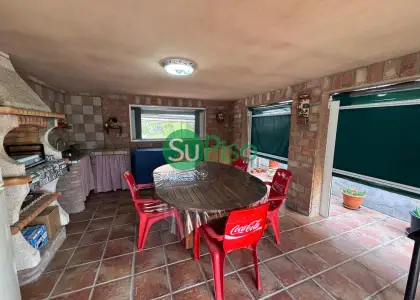 venta de casa en Yeles, CISNEROS en Yeles