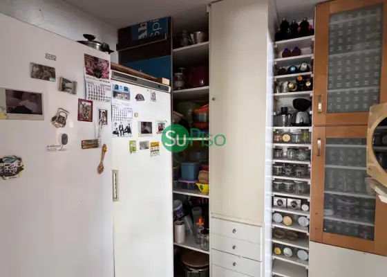 venta de casa en Yeles, Cisneros