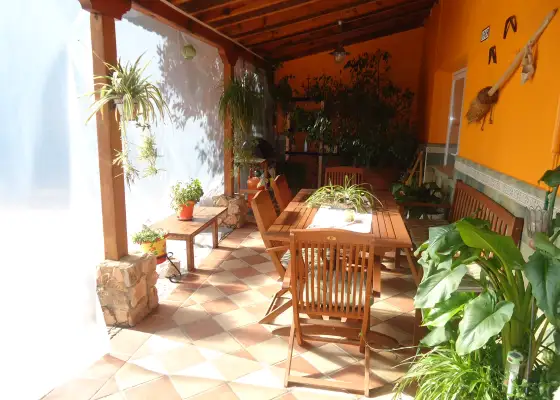 Venta de casa nueva de cuatro dormitorios en divina pastora en Manzanares