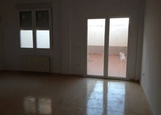 venta de casas nuevas a estrenar en Manzanares