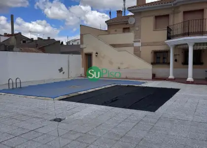 venta de chalet en Borox, Borox en Borox