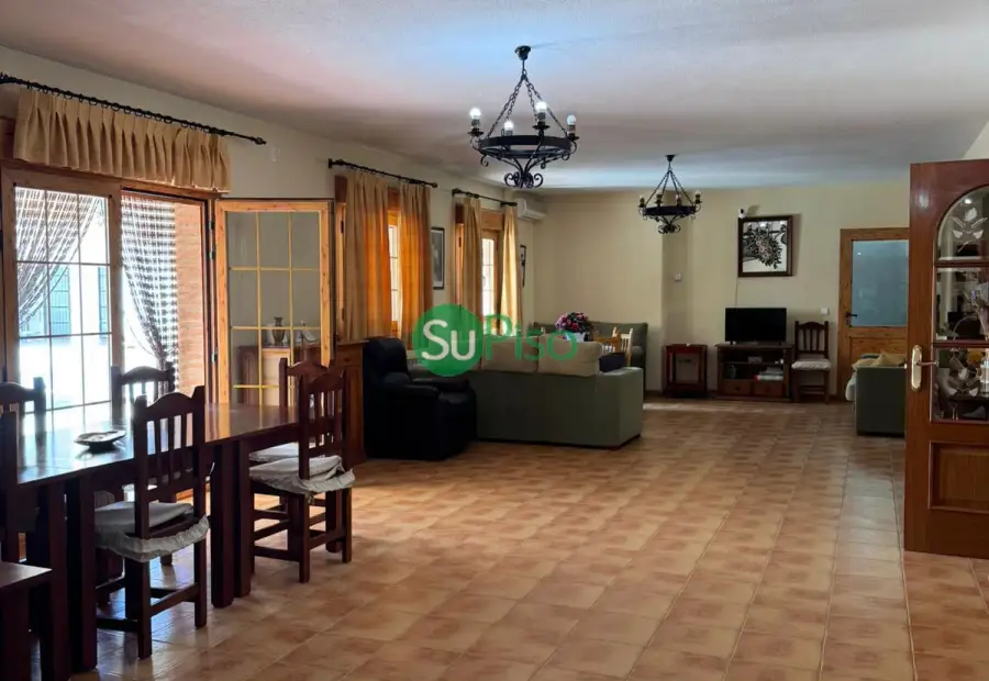 venta de chalet en Borox, Borox en Borox