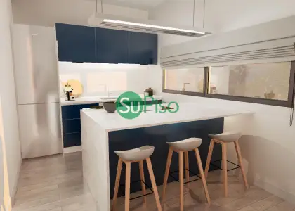 venta de chalet en Carranque, Urbanización las Villas en Carranque