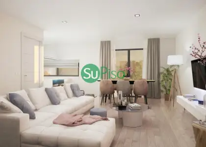 venta de chalet en Carranque, Urbanización las Villas en Carranque