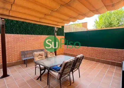 venta de chalet en Casarrubuelos, CENTRO en Casarrubuelos