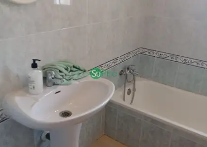 venta de chalet en Chozas de Canales, CENTRO en Chozas de Canales