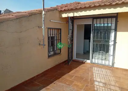venta de chalet en Chozas de Canales, CENTRO en Chozas de Canales