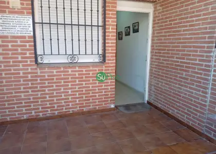 venta de chalet en Chozas de Canales, CENTRO en Chozas de Canales