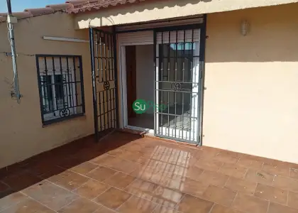 venta de chalet en Chozas de Canales, CENTRO en Chozas de Canales