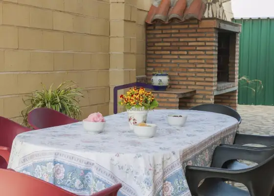 venta de chalet en Cobisa, EXTRARRADIO