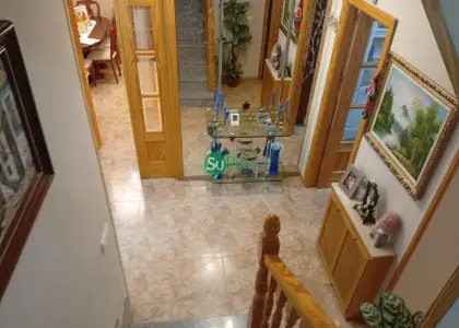 venta de chalet en El Viso de San Juan, CENTRO en El Viso de San Juan