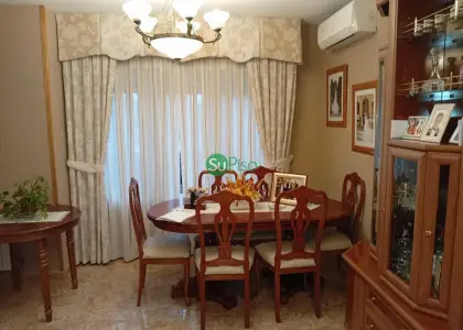 venta de chalet en El Viso de San Juan, CENTRO en El Viso de San Juan