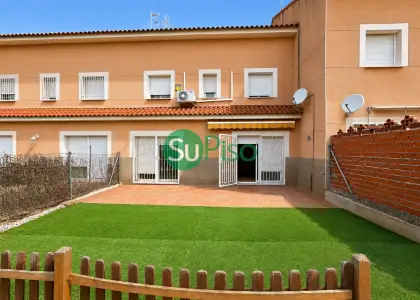 venta de chalet en El Viso de San Juan, CENTRO en El Viso de San Juan