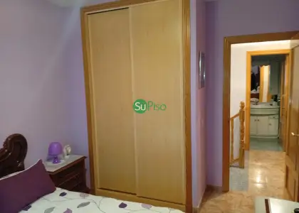 venta de chalet en El Viso de San Juan, CENTRO en El Viso de San Juan