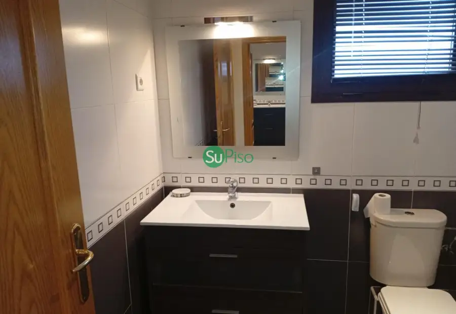 venta de chalet en El Viso de San Juan, CENTRO en El Viso de San Juan
