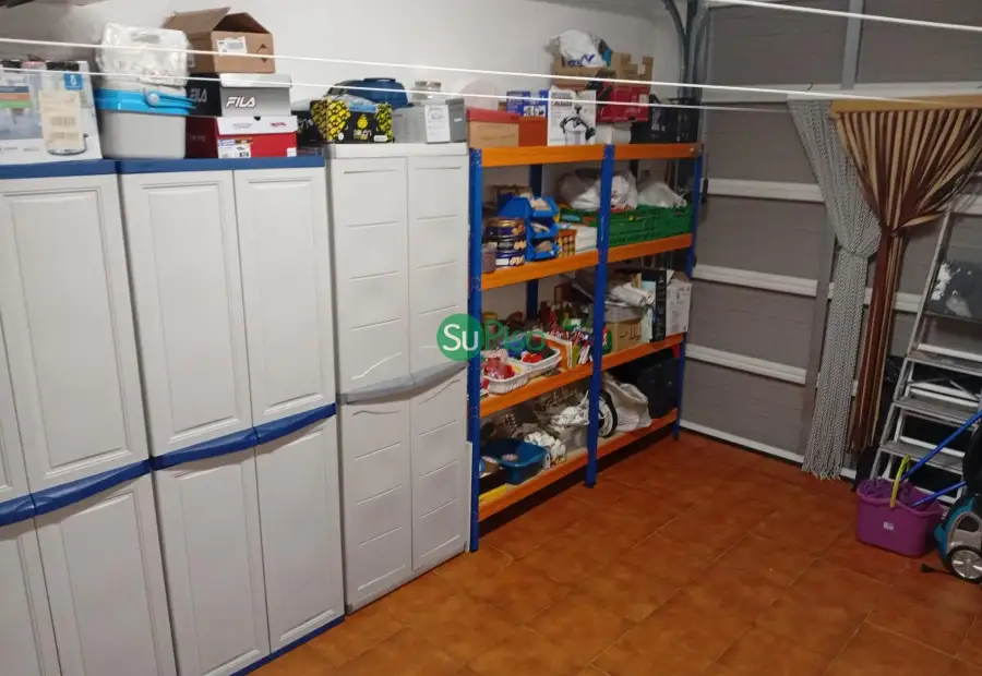 venta de chalet en El Viso de San Juan, CENTRO en El Viso de San Juan